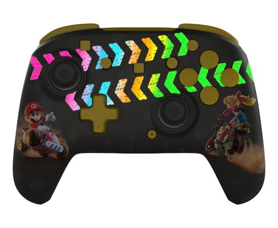Turtle Beach wireless controller Rematch Nintendo Switch 2, Mario Kart World Piederumi konsolēm