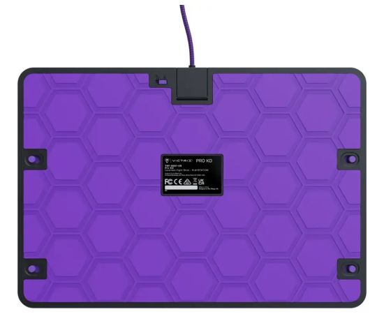 Turtle Beach Victrix Pro KO Leverless Fight Stick PlayStation Piederumi konsolēm