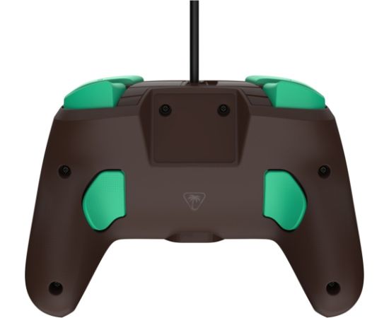 Turtle Beach controller Rematch Nintendo Switch 2, The Legend of Zelda Piederumi konsolēm