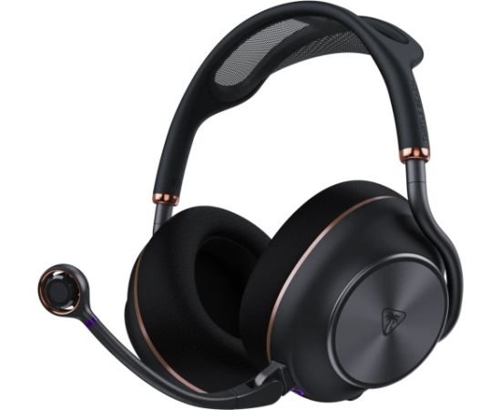 Turtle Beach wireless headset Stealth Pro II PC, black Aудио-видео