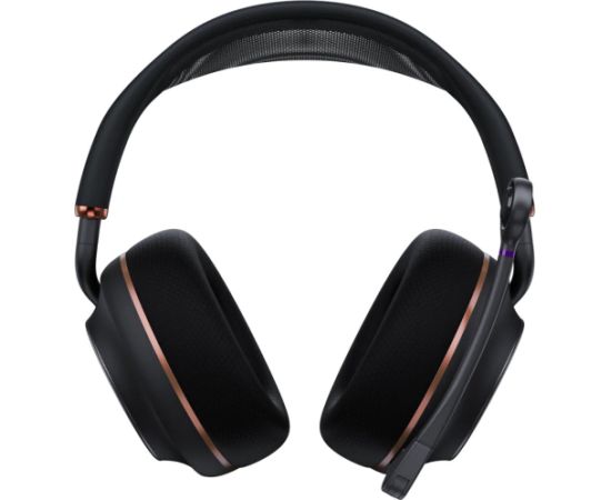 Turtle Beach wireless headset Stealth Pro II PC, black Aудио-видео