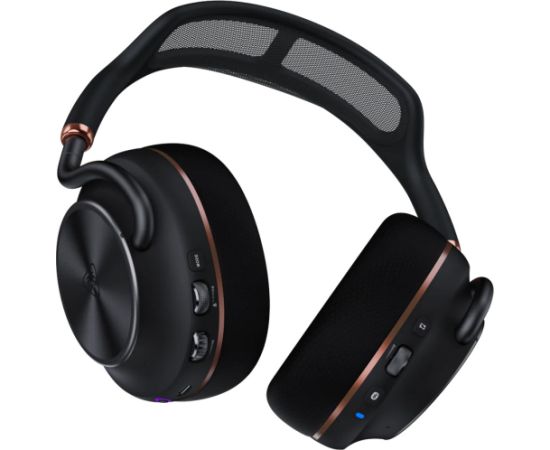 Turtle Beach wireless headset Stealth Pro II PC, black Aудио-видео