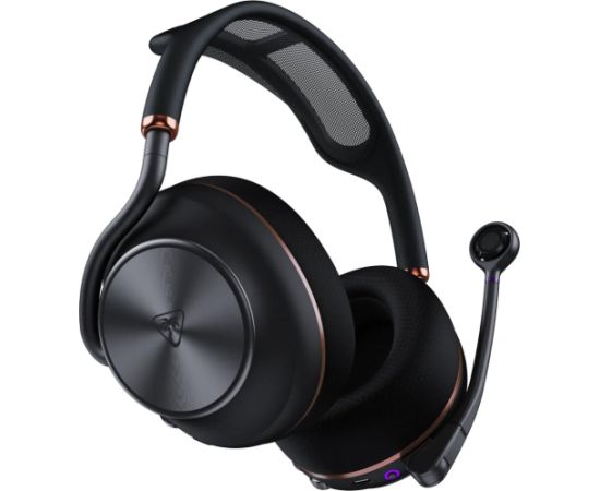 Turtle Beach wireless headset Stealth Pro II PC, black Aудио-видео