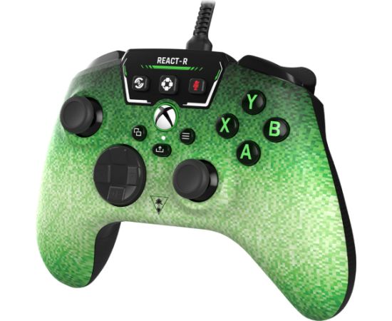 Turtle Beach game controller React-R, pixel Piederumi konsolēm