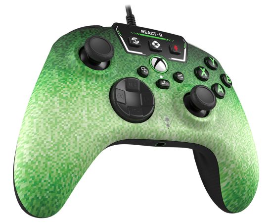Turtle Beach game controller React-R, pixel Piederumi konsolēm