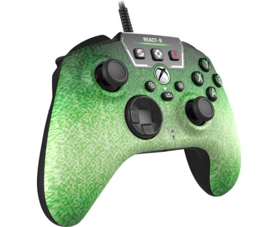 Turtle Beach game controller React-R, pixel Piederumi konsolēm