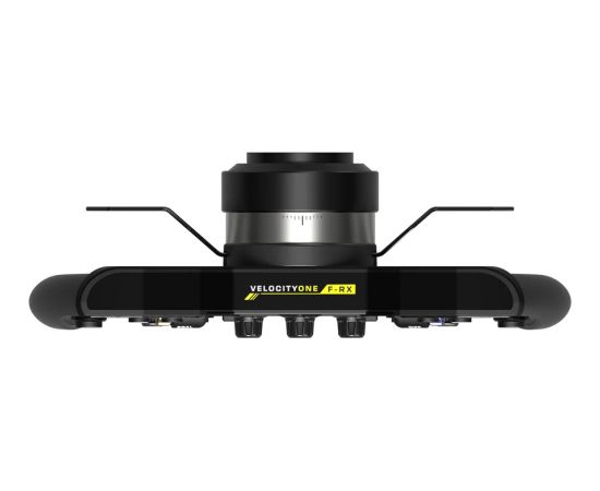 Turtle Beach formula wheel VelocityOne F-RX Rim Xbox Piederumi konsolēm