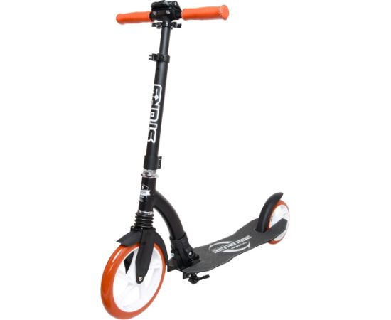 Skrejritenis Story Retro Ride Blackbrown Самокаты и скейтборды