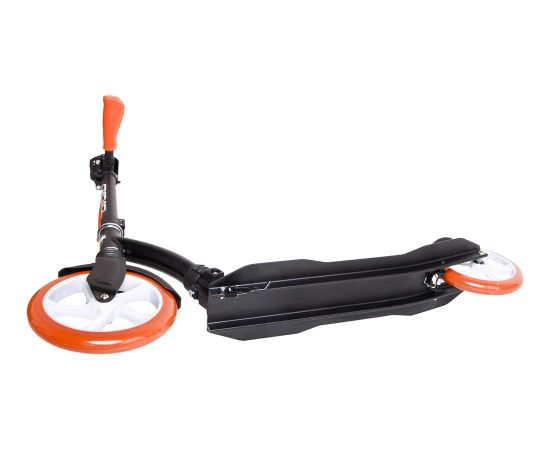 Skrejritenis Story Retro Ride Blackbrown Самокаты и скейтборды