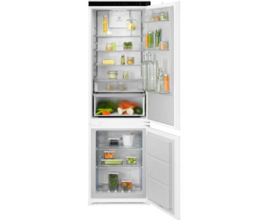 Electrolux ENA7CD18S Jaunumi Sadz. tehnika