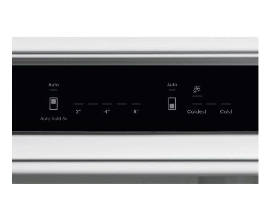 Electrolux ENA7CD18S Jaunumi Sadz. tehnika