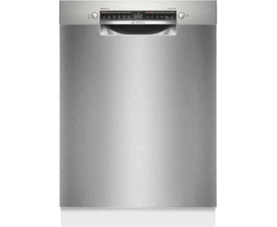 Bosch SMU4HKI72S Jaunumi Sadz. tehnika