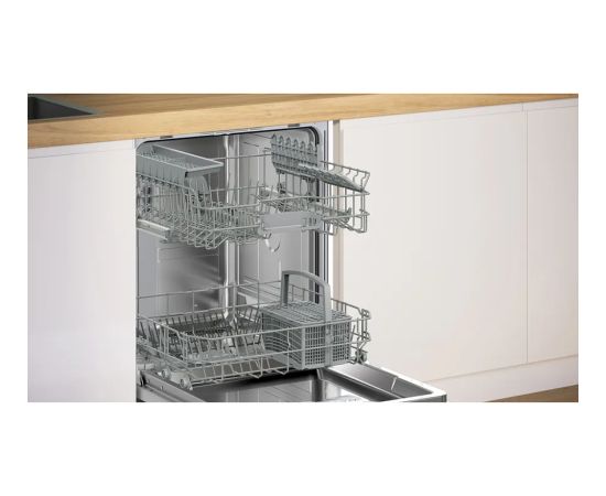 Bosch SMU4HKI72S Jaunumi Sadz. tehnika