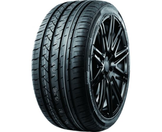 Fronway Eurus 08 215/45R17 91W Летние Покрышки