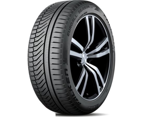 Falken Euroall Season AS220 PRO 255/45R21 106W Vissezonas riepas