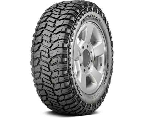 Radar Renegade R/T+ 12.50/37R22 123K Vasaras riepas