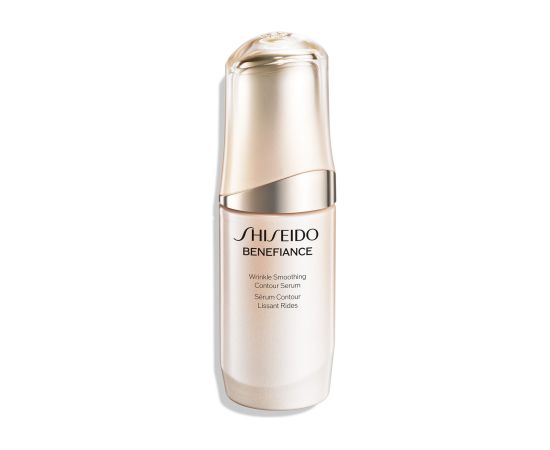 Shiseido Benefiance Wrinkle Smoothing Contour Serum 30 ml Ķermeņa kosmētika