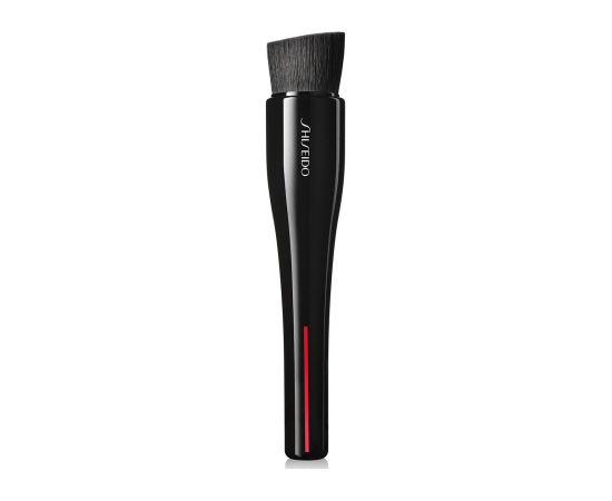 Shiseido Hasu Fude Foundation Brush 1 piece Smaržas - NESAKĀRTOTS