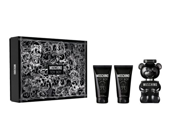 Moschino Toy Boy Giftset 150 ml Dāvanu komplekti