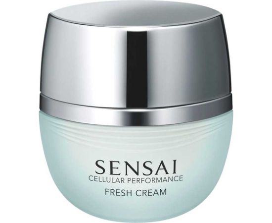 Sensai CP Fresh Cream 40 ml Косметика для тела