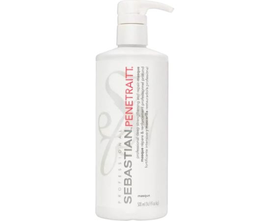 Sebastian Professional Sebastian Penetraitt Masque 500 ml Matu kopšana