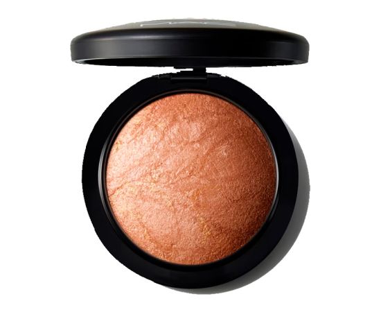 MAC Mineralize Skinfinish Natural 10 g Smaržas - NESAKĀRTOTS