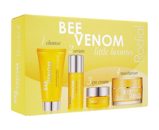 Rodial Bee Venom Little Luxury Set 50 ml Ķermeņa kosmētika