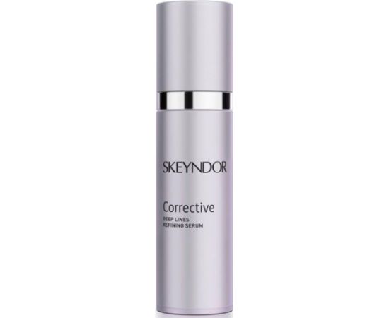 Skeyndor Deep Lines Refining Serum 30 ml Косметика для тела