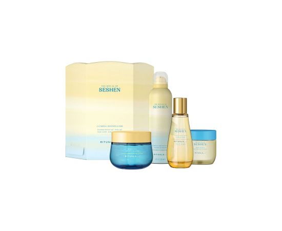 Rituals Seshen Set 650 ml Dāvanu komplekti