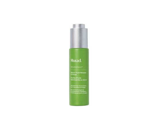 Murad Retinol Youth Renewal Drops 30 ml Ķermeņa kosmētika