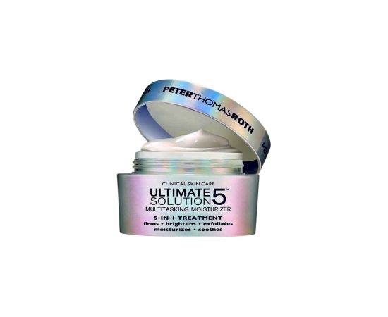 P.T. Roth Ultimate Solution Multitasking Moisturizer 5-in-1 50 ml Косметика для тела
