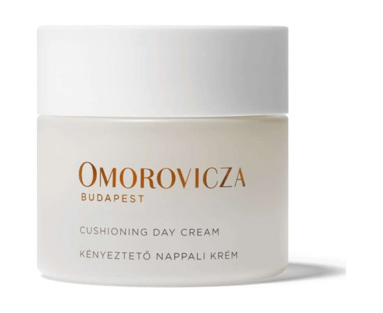 Omorovicza Cushioning Day Cream 50 ml Ķermeņa kosmētika
