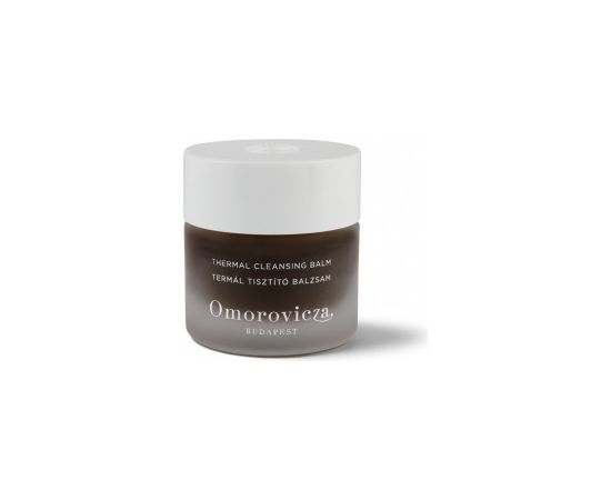Omorovicza Thermal Cleansing Balm 50 ml Косметика для тела