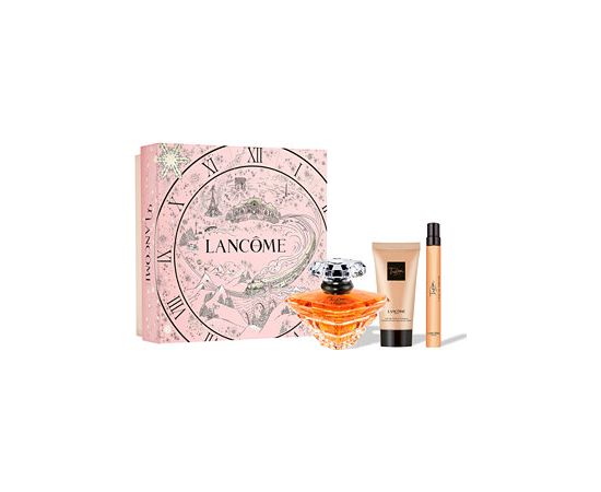 Lancome Tresor Giftset 87,5 ml Dāvanu komplekti