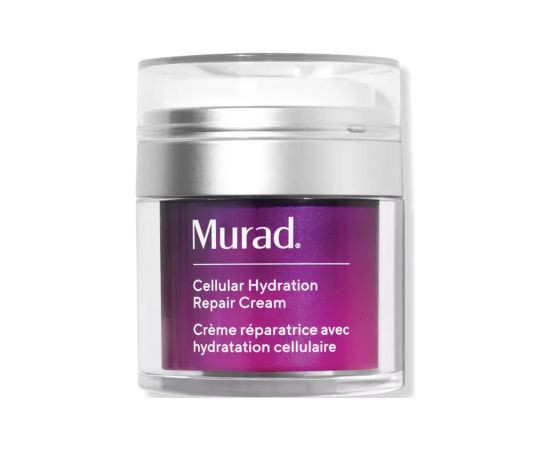 Murad Cellular Hydration Repair Cream 50 ml Ķermeņa kosmētika