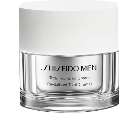Shiseido Total Revitalizer Cream Refill 50 ml Косметика для тела