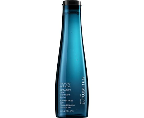 Shu Uemura Muroto Volume Lightweight Care Shampoo 300 ml Уход за волосами