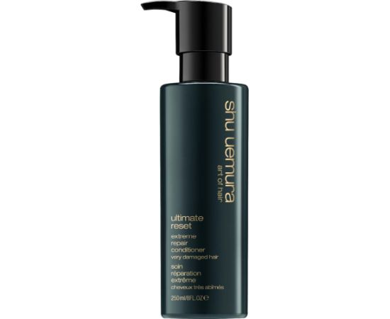 Shu Uemura Ultimate Reset Extreme Repair Conditioner 250 ml Уход за волосами