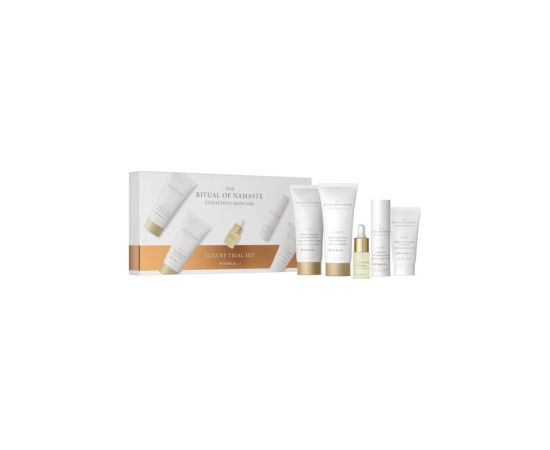 Rituals Namaste Set 84 ml Косметика для тела