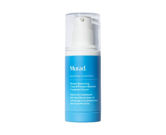 Murad Blemish Control Serum 30 ml Косметика для тела
