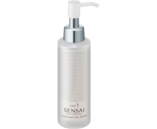 Sensai Cleansing Gel Water 150 ml Ķermeņa kosmētika