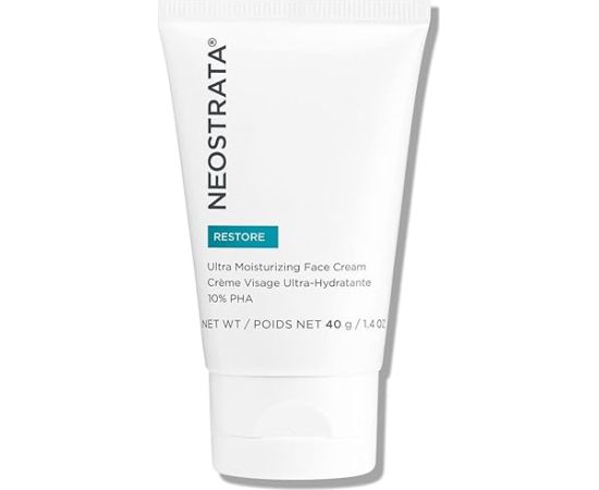 Neostrata Restore Hydra Filling PHA Eye Cream 15 g Ķermeņa kosmētika