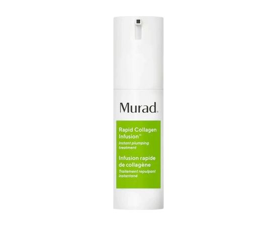 Murad Resurgence Rapid Collagen Infusion 30 ml Ķermeņa kosmētika