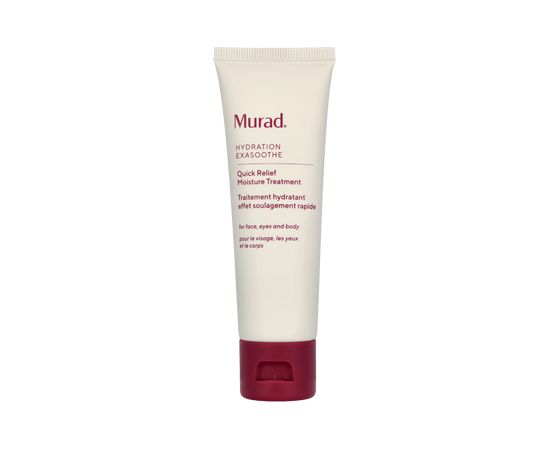 Murad Quick Relief Moisture Treatment 50 ml Ķermeņa kosmētika