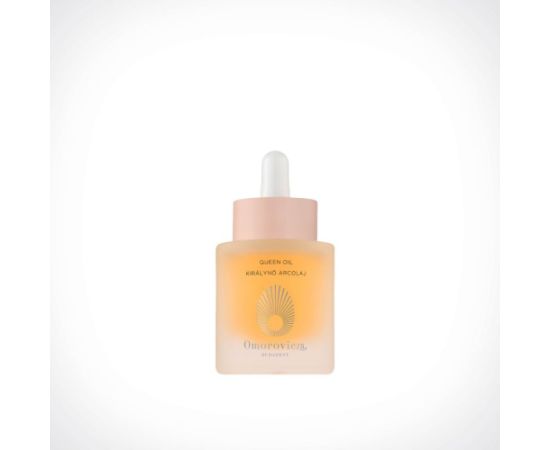 Omorovicza Queen Oil 30 ml Ķermeņa kosmētika