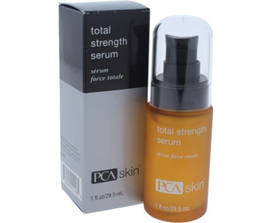 PCA Skin Total Strength Serum 29,5 ml Косметика для тела
