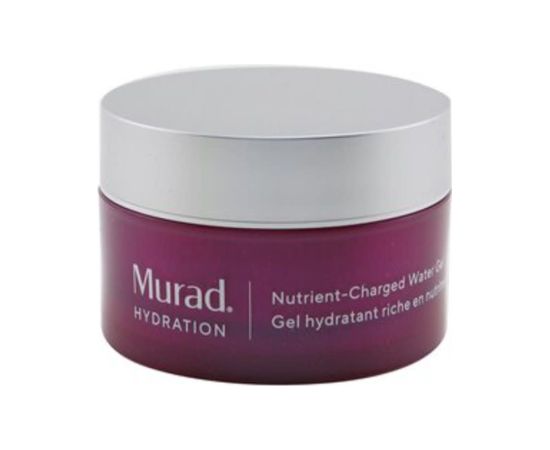 Murad Nutrient-Charged Water Gel 50 ml Ķermeņa kosmētika