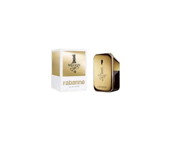 Paco Rabanne 1 Million Edt Spray 30 ml Vīriešu Smaržas