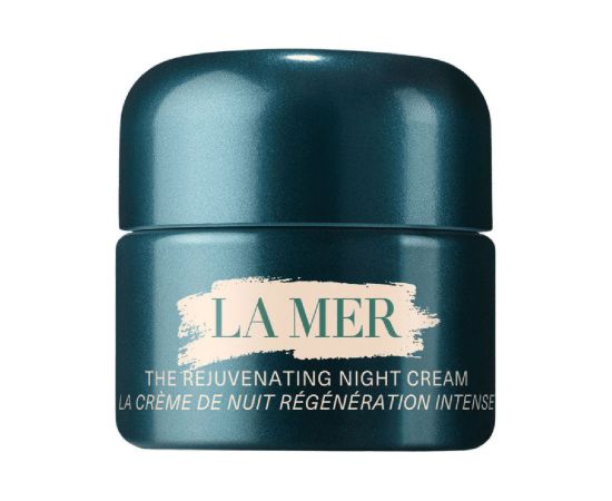 La Mer The Rejuvenating Night Cream 15 ml Ķermeņa kosmētika