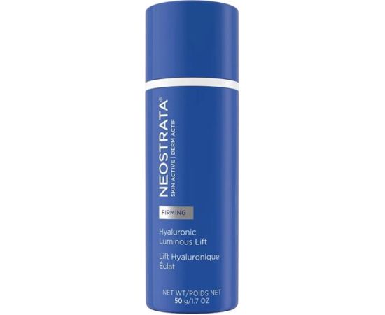 Neostrata Skin Active Firming Hyaluronic Luminous Lift 50 g Ķermeņa kosmētika
